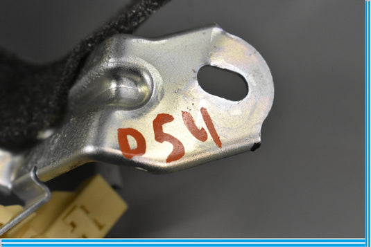 07-17 Lexus LS460 Rear Right Passenger Side Quarter Panel Speaker Amplifier Oem