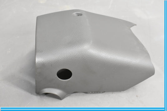 07-12 Lexus LS460 Steering Column Upper & Lower Trim Cover Panel Oem