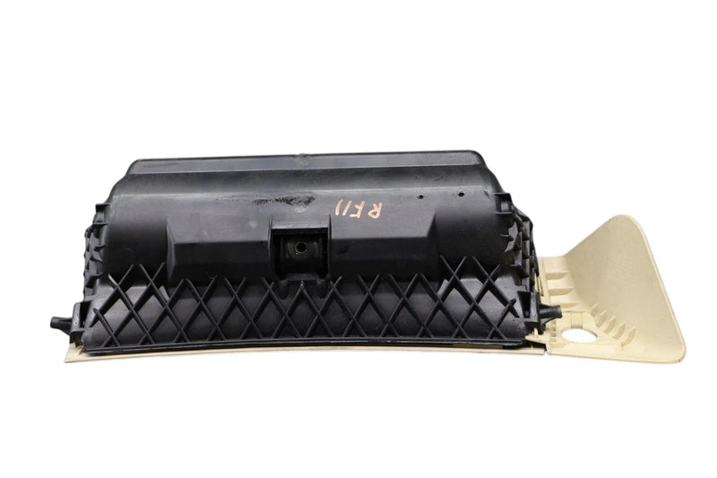 Load image into Gallery viewer, 03-08 Mercedes R230 SL500 Right Passenger Side Seat Compartment Trim Oem
