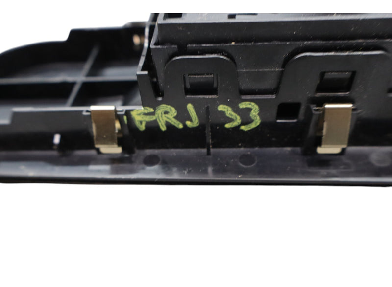 Load image into Gallery viewer, 17-22 Alfa Romeo Giulia Front Right Passenger Side Window Control Switch Oem
