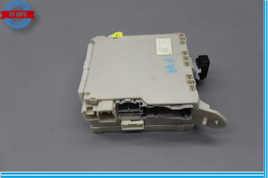 07-12 Lexus XF40 LS460 LS460L Front Right Side Interior Fuse Relay Box Oem