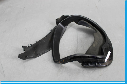 12-18 BMW 320i 328i F30 Steering Column Shroud Cover Trim Oem
