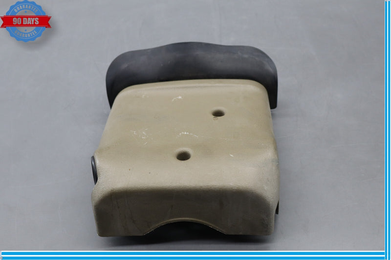Load image into Gallery viewer, 97-06 Jaguar X100 XK8 XKR Steering Column Cover Panel Trim HJA9346BA Oem
