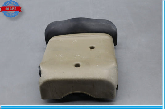 97-06 Jaguar X100 XK8 XKR Steering Column Cover Panel Trim HJA9346BA Oem
