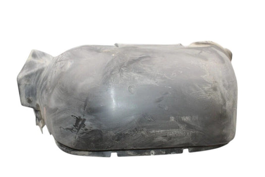 03-09 Hummer H2 Rear Right Side Quarter Panel Wheelhouse Liner Splash Shield Oem