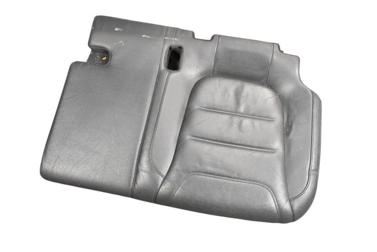 11-18 Volkswagen Touareg Rear Left Driver Side Lower Bottom Seat Cushion Oem