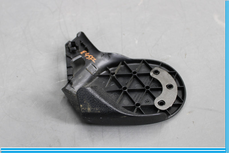 Load image into Gallery viewer, 09-12 BMW 750i 750Li F01 F02 Front Left Driver Side Seat Inner Trim Cover Oem
