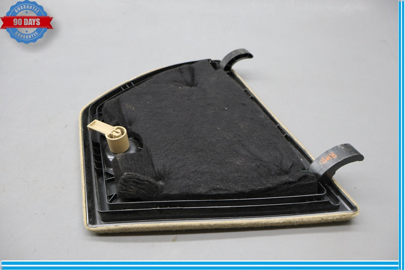 Load image into Gallery viewer, 07-12 Mercedes GL450 GL500 GL550 Rear Right Trunk Storage Access Panel Cover Oem
