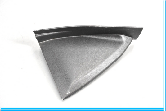18-20 Jaguar E-Pace Dash Dashboard Right Side End Cap Trim Cover Oem