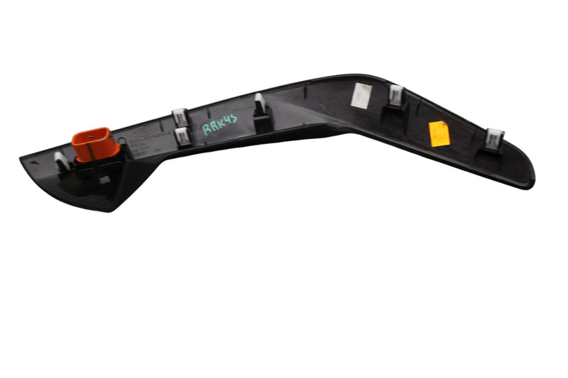 Load image into Gallery viewer, 13-19 Ford Escape Rear Right Door Window Switch Bezel Handle Cover Trim Oem

