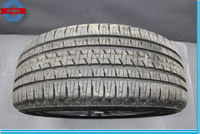 Load image into Gallery viewer, 09-12 Land Rover Range Rover 19" Alloy Wheel W/O Center Cap &amp; TPS 19X8" Oem
