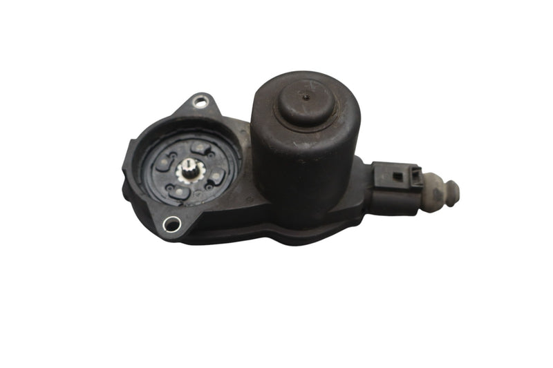 Load image into Gallery viewer, 11-18 Audi A8 Quattro S7 Rear Left Side Axle Parking Brake Actuator Motor Oem
