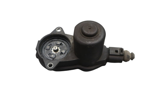 11-18 Audi A8 Quattro S7 Rear Left Side Axle Parking Brake Actuator Motor Oem