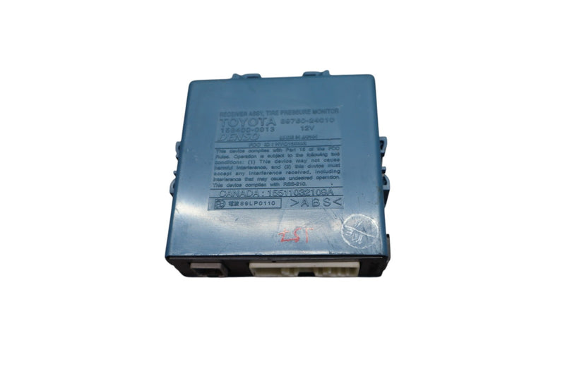 Load image into Gallery viewer, 02-06 Lexus SC430 Z40 TPMS Tire Pressure Receiver Monitor Control Module Oem
