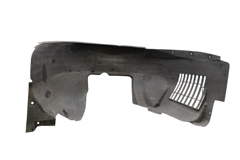 Load image into Gallery viewer, 09-15 Jaguar XF XFR X250 Front Right Side Fender Liner Splash Shield Oem
