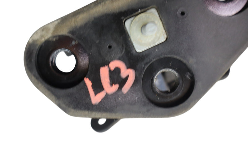 Load image into Gallery viewer, 03-09 Mercedes W209 CLK320 CLK500 Convertible Rear Left Top Hinge Latch Oem
