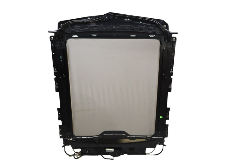 Load image into Gallery viewer, 10-17 BMW 535i GT xDrive Panoramic Sun Roof Sunroof Assembly Black Oem
