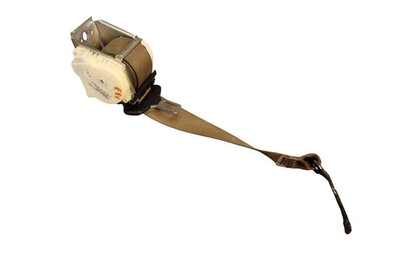 Load image into Gallery viewer, 10-16 Mercedes W212 E350 E400 E550 Rear Center Seat Belt Seatbelt Retractor OEM
