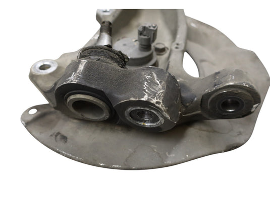 07-17 Lexus LS460 Front Left Driver Spindle Knuckle Wheel Bearing Hub Oem