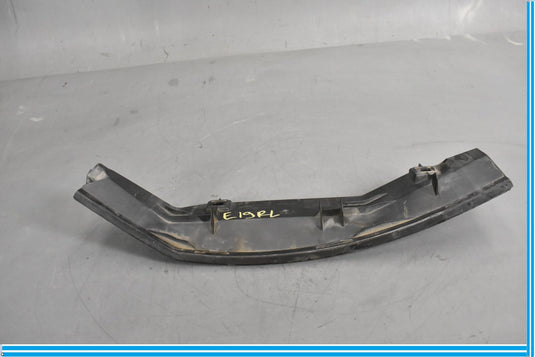 06-13 Volvo C70 Rear Left Driver Side Lower Bumper Holder Bar Oem
