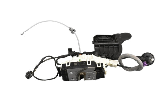 12-16 Mercedes X166 GL450 Rear Right Passenger Side Door Lock Latch Actuator Oem