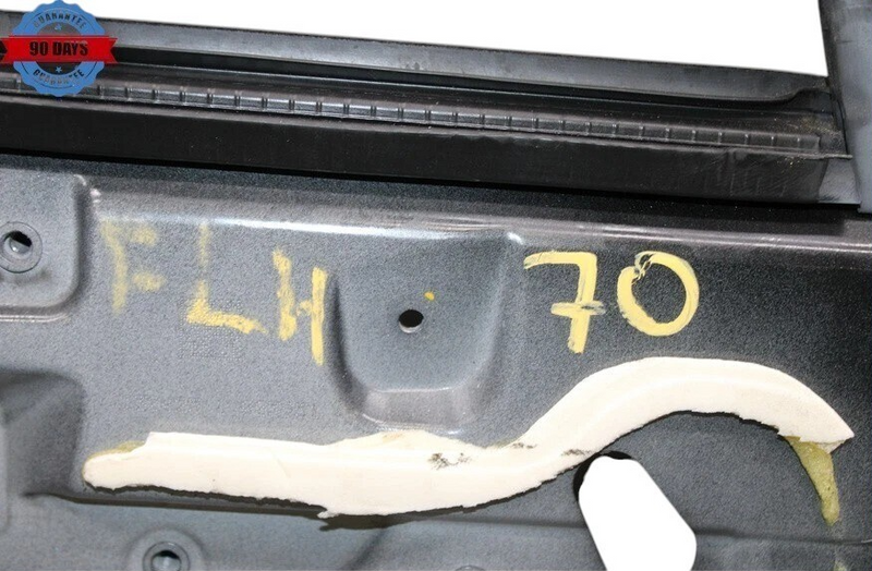 Load image into Gallery viewer, 14-22 Maserati Quattroporte M156 Ghibli Front Left Door Shell 673007994 Oem

