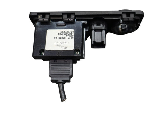 09-15 Jaguar X250 XF XFR Front Console USB AUX iPod Plug Connection Port Oem