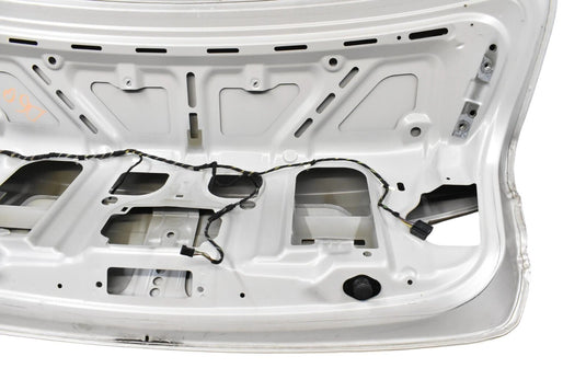 10-13 BMW 335i 328i 335i xDrive Rear Tailgate Liftgate Trunk Lid Cover Panel OEM