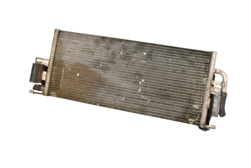 Load image into Gallery viewer, 03-08 Mercedes CL500 CL600 W215 Auxiliary Water Cooler Radiator 2205002503 Oem
