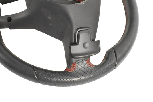 14-18 Mercedes CLA250 W117 Steering Wheel Leather Black w/ Paddle Shifters OEM