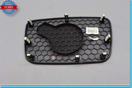 11-13 Hyundai Equus SIG Dash Board Center Middle Speaker Cover Trim Bezel Oem