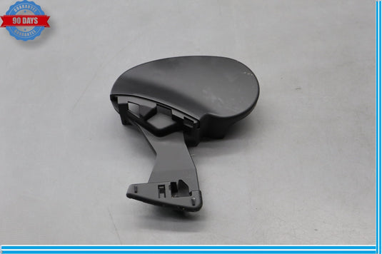 10-16 Porsche Panamera 970 Front Right Seat Outer Recliner Cover Trim Oem