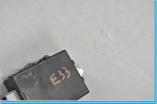 07-12 Lexus LS460 Bus Buffer GPS Telephone Computer Control Module Unit ECU Oem