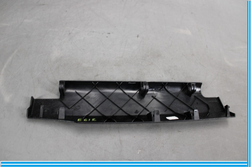 Load image into Gallery viewer, 09-15 BMW 750Li F01 F02 Front Right Passenger Seat Lower Trim Cover Panel Oem
