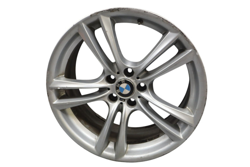 Load image into Gallery viewer, 10-16 BMW 740i 750i 535i GT 550i GT Front Alloy Wheel Rim Disc Style 303 Oem
