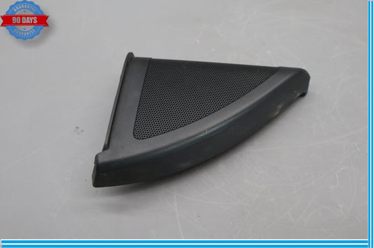 10-17 Audi A5 A5 Quattro S5 Front Left Side Door Tweeter Speaker Trim Oem