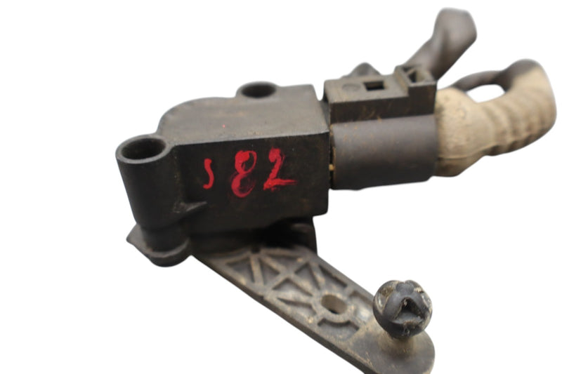 Load image into Gallery viewer, 12-18 Audi A6 A7 Quattro Head Light Lamp Suspension Height Level Sensor Oem
