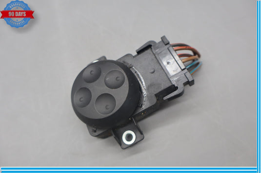 12-18 Audi A6 Front Left Driver Side Seat Lumbar Control Switch Oem