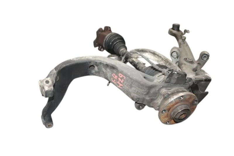 Load image into Gallery viewer, 03-07 Bentley Continental Front Right Side Spindle Knuckle Hub Assembly Oem
