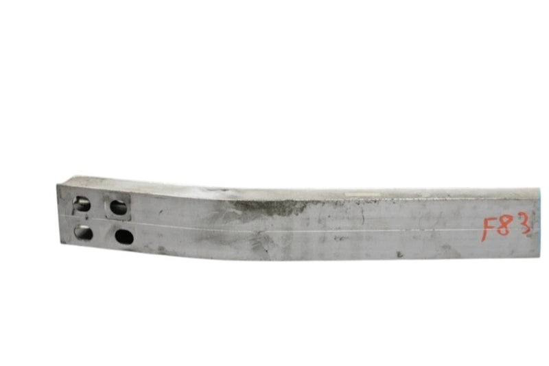 Load image into Gallery viewer, 02-10 Lexus SC430 Front Bumper Support Reinforcement Impact Bar Rebar OEM

