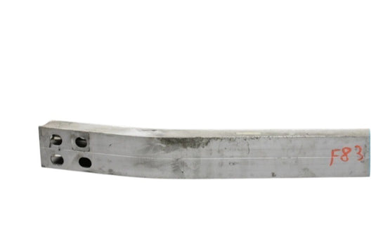02-10 Lexus SC430 Front Bumper Support Reinforcement Impact Bar Rebar OEM