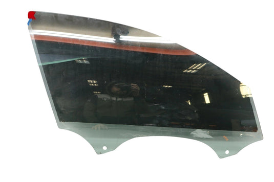 12-15 Audi S6 A6 A6 Quattro Front Right Side Door Window Glass 4G0845202 Oem