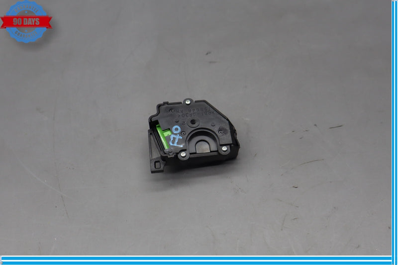 Load image into Gallery viewer, 07-12 Lexus LS460 LS460L Right Steering Wheel Reset/Disp Control Switch Oem
