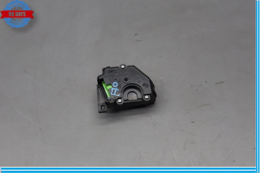 07-12 Lexus LS460 LS460L Right Steering Wheel Reset/Disp Control Switch Oem