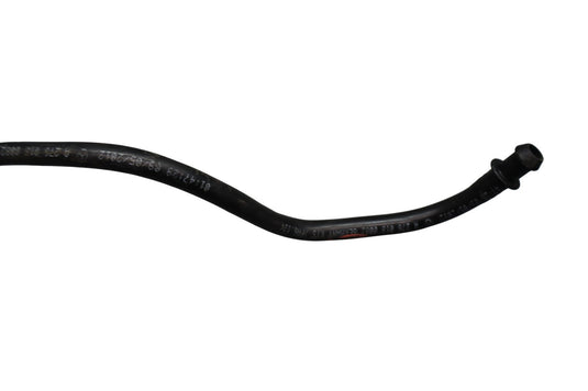12-16 Mercedes W207 E350 Engine Motor Breather Vacuum Hose Pipe Line Oem