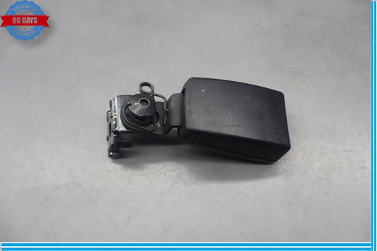 12-18 Audi A7 A7 Quattro Rear Right/Left Side Seatbelt Latch Buckle Receiver Oem