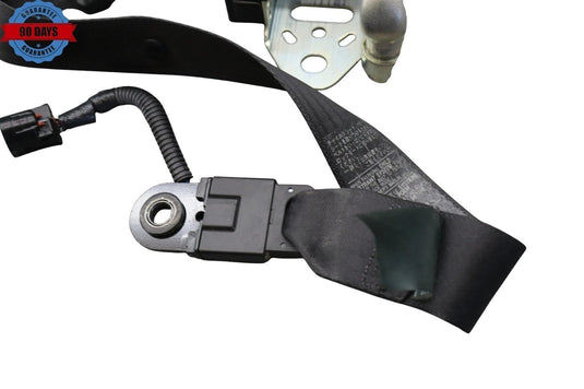 07-09 Lexus LS460 LS460L Front Right Passenger Side Seatbelt Retractor Oem