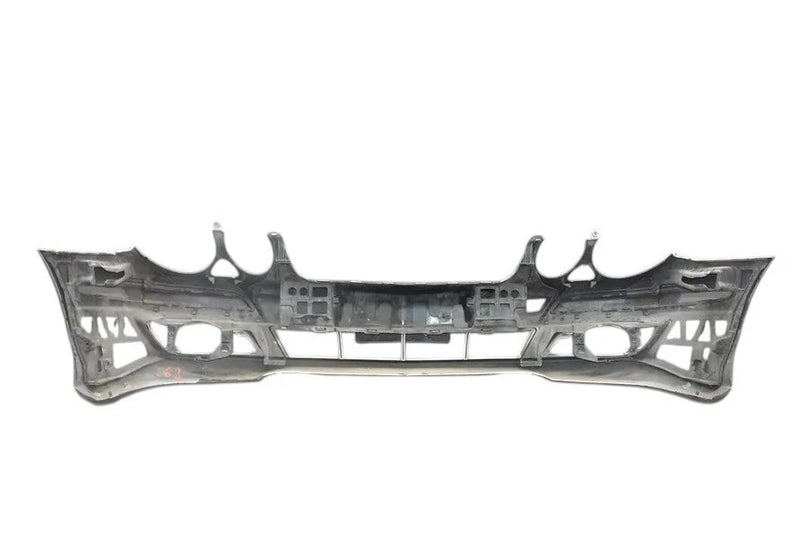 Load image into Gallery viewer, 07-09 Mercedes E63 AMG W211 Front Bumper Cover Panel Assembly White Oem
