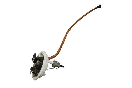 11-17 Volkswagen Touareg Right Flange Fuel Gas Tank Pump Sending Unit Oem