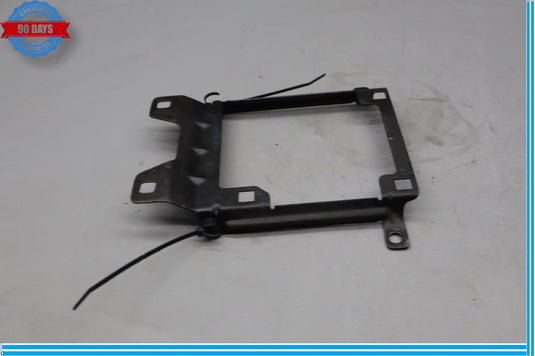 03-12 Mercedes R230 SL500 Front Center Radiator Core Bracket Lock Carrier Oem